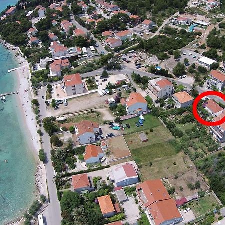 Apartments By The Sea Orebic, Peljesac - 11450 Exteriér fotografie