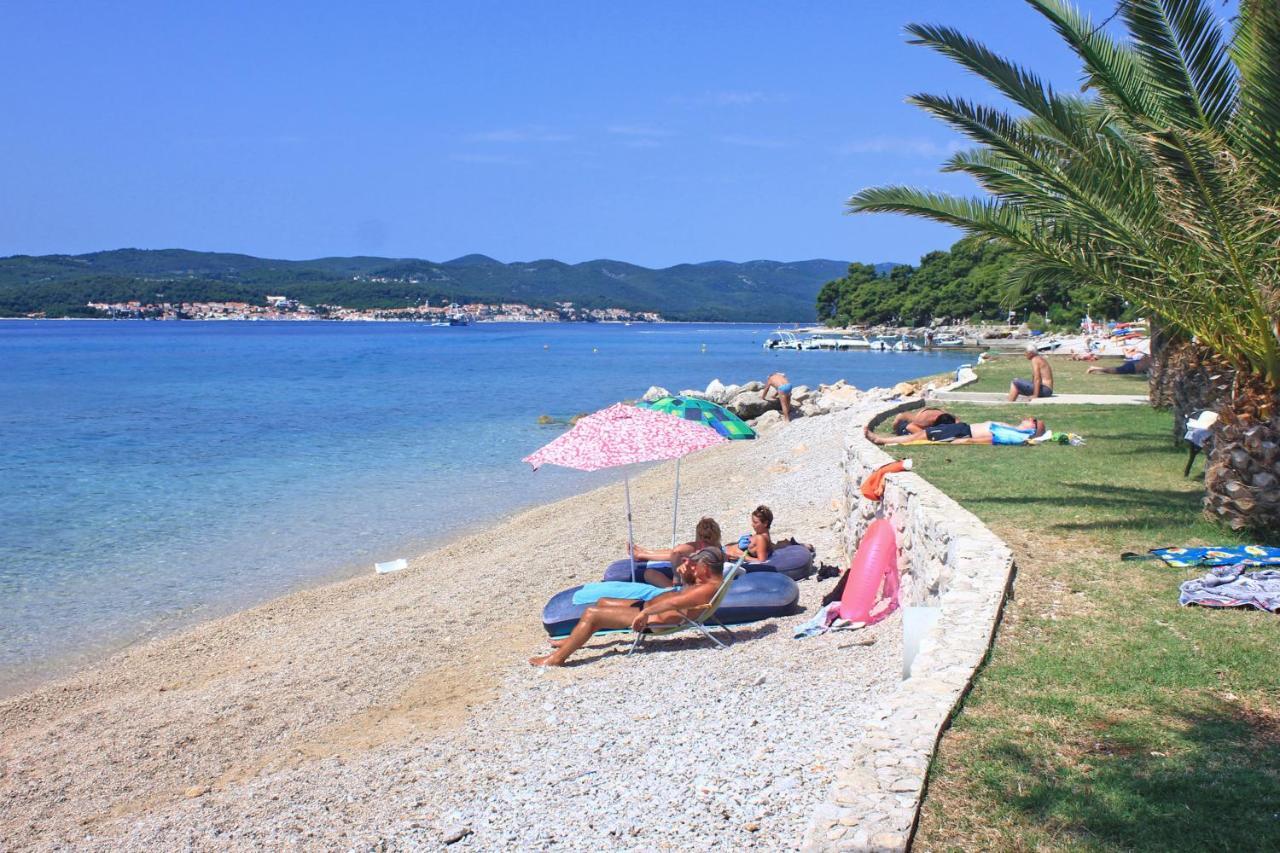Apartments By The Sea Orebic, Peljesac - 11450 Exteriér fotografie
