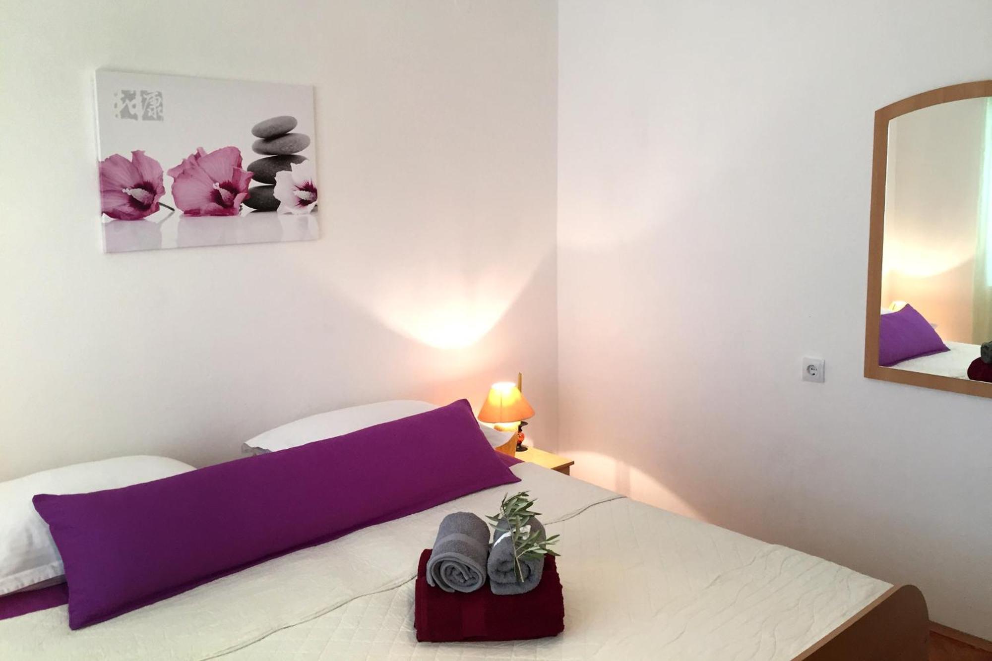 Apartments By The Sea Orebic, Peljesac - 11450 Pokoj fotografie